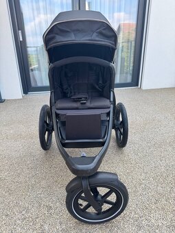 Thule Urban Glide 2 - 3