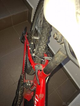 Bicykel Harry Jetty 24 - 3