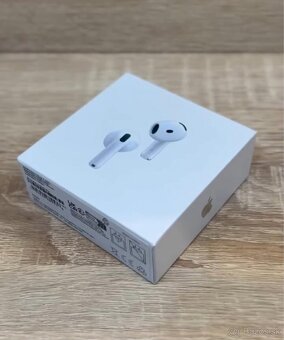 apple airpods 4 - 3