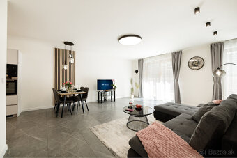 Na predaj novostavba rodinného domu, Záborské - 3