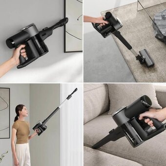 ECOVACS príslušenstvo Power Brush Kit pre DEEBOT T30S a X2 - 3