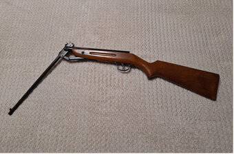 Vzduchovka Slavia - 618 - - 3