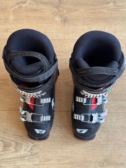 Nordica speedmachine j4 20.0 - 3