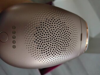 Philips Lumea IPL epilator - 3