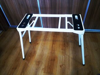 Skladací klávesový stojan - stolík Revoltage DPS2025 - 3