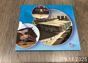 Nová neotvorena sada - 2011 - 3