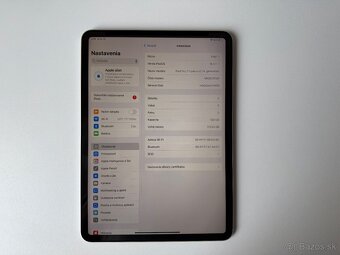 PREDAM/ VYMENIM IPAD PRO M2/ FOLIA/ TOP STAV - 3