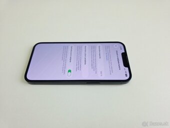 Apple iphone 13 128GB Black ,Zdravie batérie 100% - 3