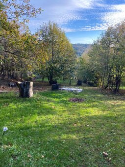 Predam chatu Svaty Jur - 3