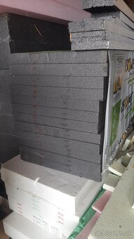 Predám Eps Isover - 3