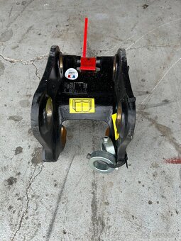 Rýchloupinák mechanicky M1 S. ISO. - 3