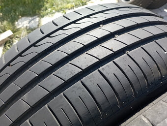 235/50/19 Imperial letné pneu 4ks - 3