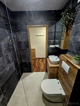 Investičná príležitosť v prešove 1 Izbový byt - 3