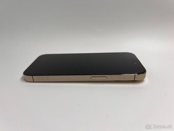 IPHONE 14 PRO GOLD 128GB ZÁRUKA - VEĽMI DOBRÝ STAV - 3