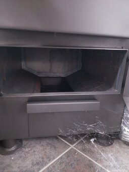 Malá domáca udiareň SKAMET - 3