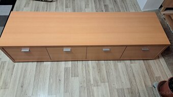 Predam Šuflikovu komodu - 3