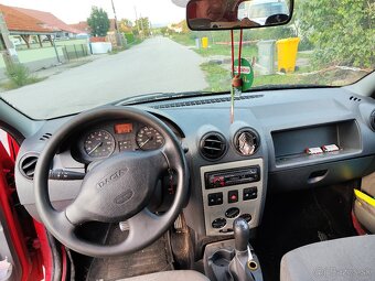 Dacia Logan 1.5 dci - 3