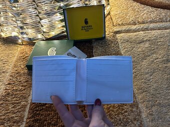 Nová peňaženka v darčekovom balení - 3