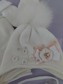 Set na zimu s pravým brmbolcom - 3