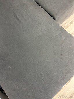 Rozkladacia sedacia súprava - 3