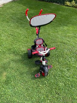 Detská trojkolka - 3