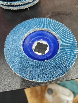 Predám kotúče 125 rôzne druhy X-Lock - 3