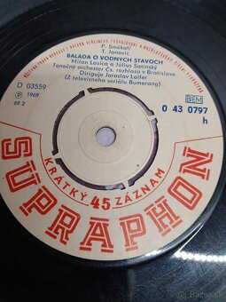 Lasica & Satinský single - 3