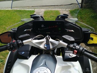 BMW R1250RT 2021 - 3