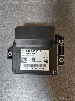 Radiace jednotky - 3