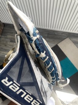 Brankarska lapačka - 3