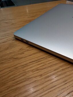 Macbook PRO 15’’ 32GB Ram - 3