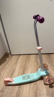 Kolobežka Oxelo B100 (pre deti 2-5rokov) - 3