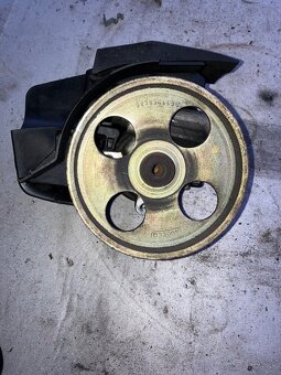 Servocerpadlo citroen berlingo / peugeot partner - 3