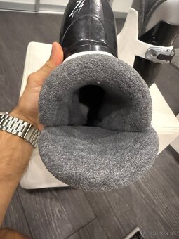 Detské lyžiarky TechnoPro 180mm EU 28-29 - 3