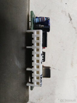 Prijimač dalkoveho KEY - 3