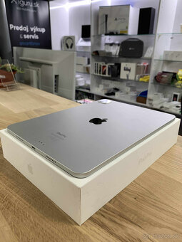 Apple iPad Pro 11″ (2022) M2 128GB Silver - 3