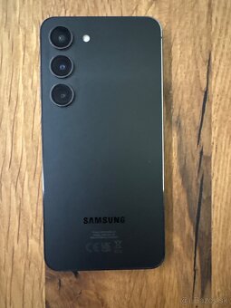 Samsung galaxy S23 256GB - 3