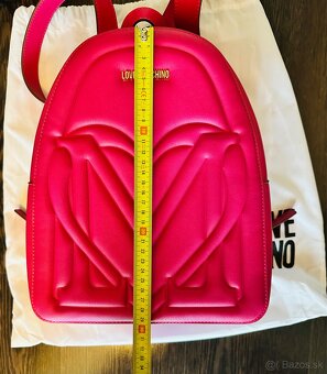 Batoh Love Moschino - 3