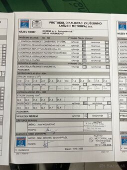 Vstrekovacie čerpadlo barkas multicar - 3