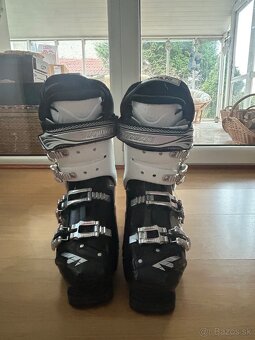 Lyžiarky dámske Tecnica - 3