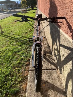 GIANT ANTHEM X2 - CELOODPRUZENY velkost M - 3