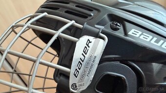 Prilba BAUER BHH 2100S - 3