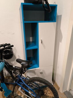 Predám terarium pre chameleóna - 3