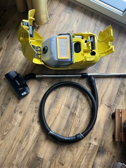 Karcher vysávač - 3