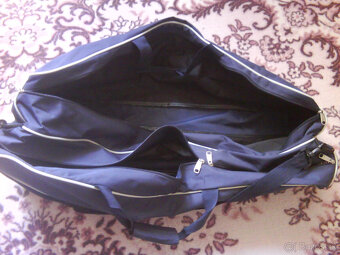 Tenisová Taška - 3