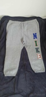 Nike teplaky - 3