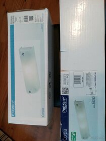 Svietidlá PREZENT - RIGA + CORPIA - 3