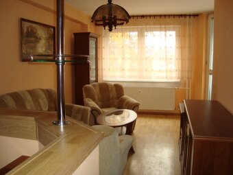 Predaný - 2-izbový byt - 3