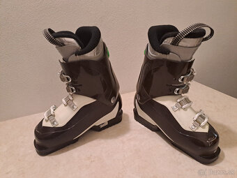 Lyžiarky Salomon - 3