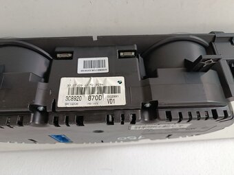 tachometer passat cc 3c8920870d 150€ - 3